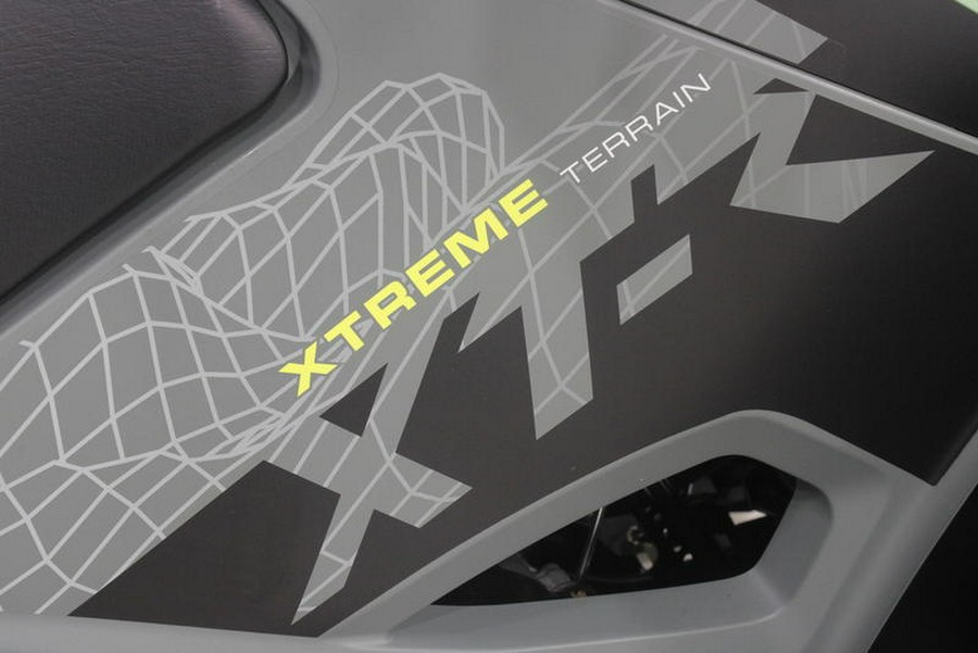 2026 Yamaha Grizzly EPS XT-R