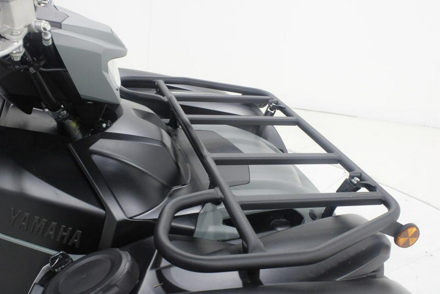 2026 Yamaha Grizzly EPS XT-R