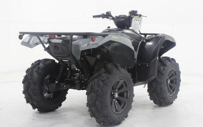 2026 Yamaha Grizzly EPS XT-R