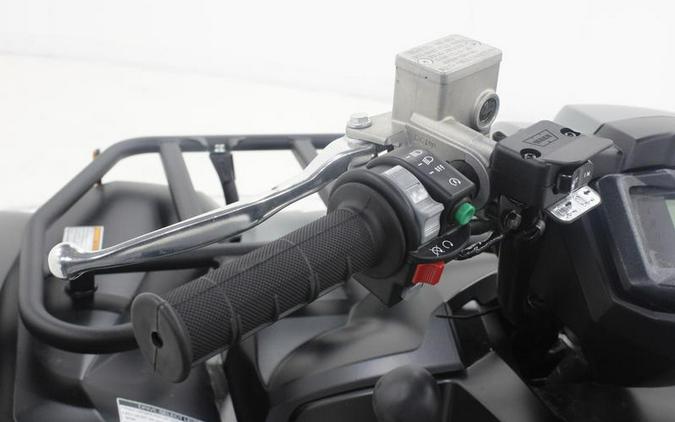 2026 Yamaha Grizzly EPS XT-R