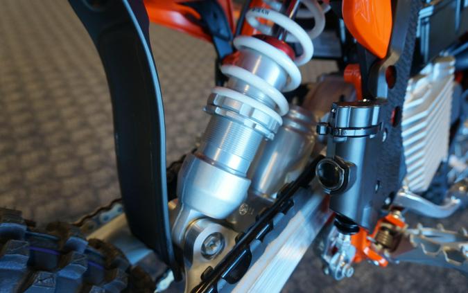 2026 KTM SX-E 5