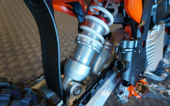 New 2026 KTM SX-E 5