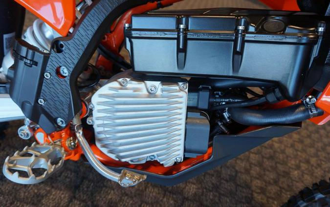 New 2026 KTM SX-E 5