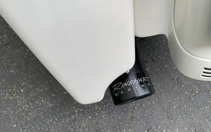 2018 Harley-Davidson® FLTRXS - Road Glide® Special