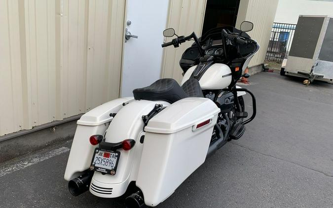 2018 Harley-Davidson® FLTRXS - Road Glide® Special