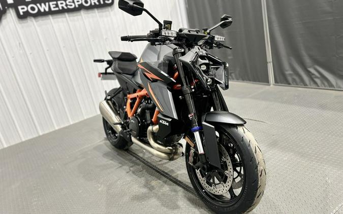 2026 KTM Super Duke 1390 R EVO