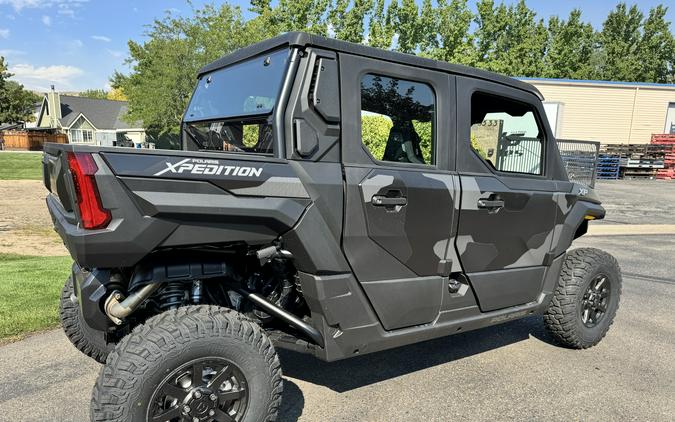 2026 Polaris XPEDITION XP 5 NORTHSTAR