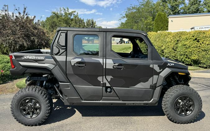 2026 Polaris XPEDITION XP 5 NORTHSTAR