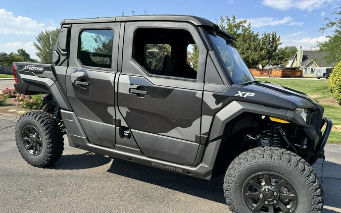 2026 Polaris XPEDITION XP 5 NORTHSTAR