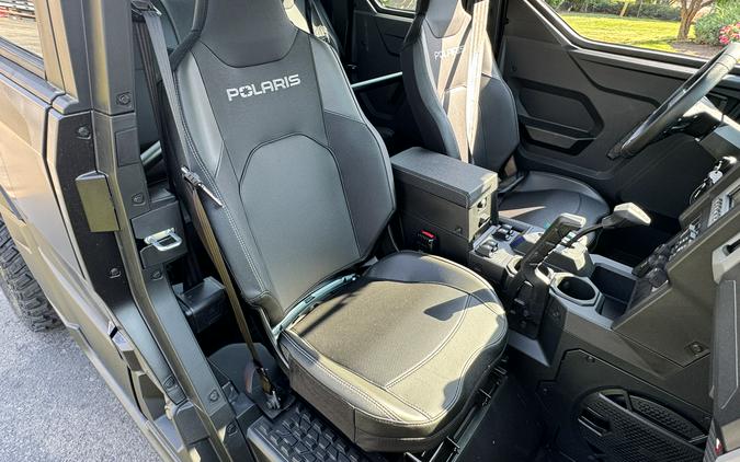 2026 Polaris XPEDITION XP 5 NORTHSTAR