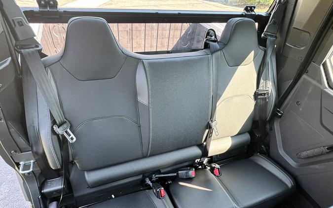 2026 Polaris XPEDITION XP 5 NORTHSTAR