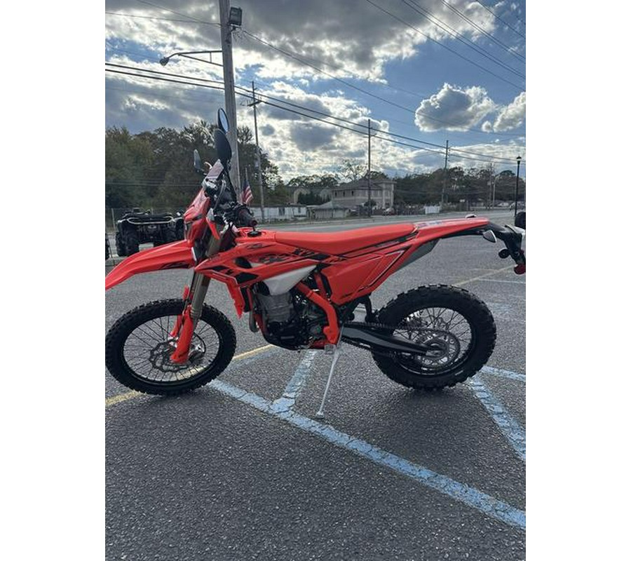 2026 Beta 390 RS