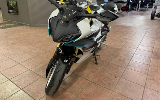 2026 CFMOTO 450SS