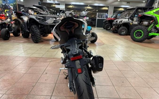 2026 CFMOTO 450SS