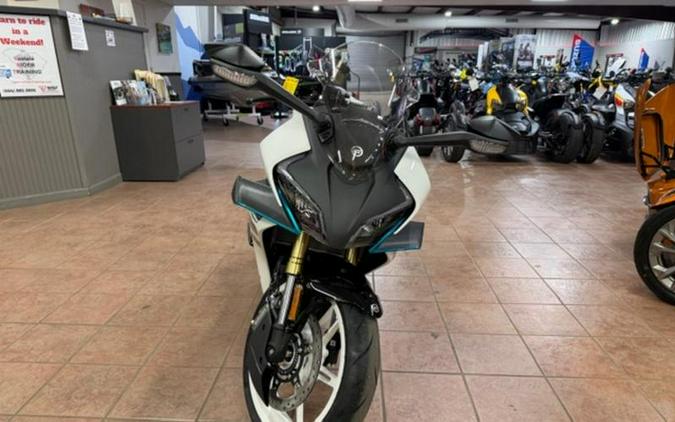 2026 CFMOTO 450SS