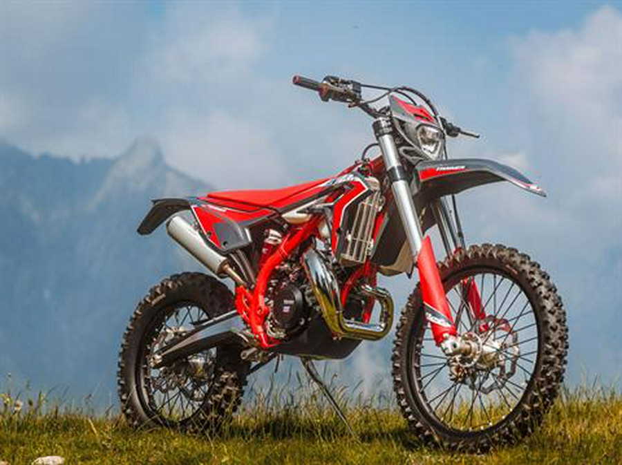 2026 Beta 300 Xtrainer Low Boy