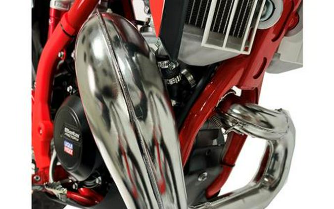 2026 Beta 300 Xtrainer Low Boy