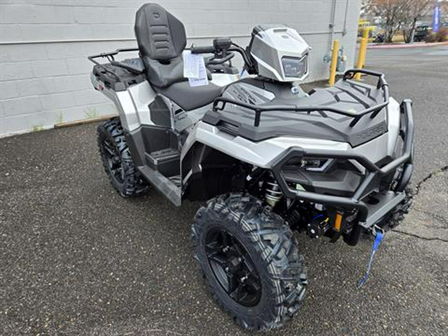 2026 Polaris Sportsman Touring 570 Ultimate