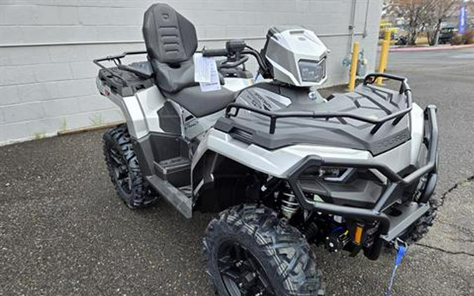 2026 Polaris Sportsman Touring 570 Ultimate