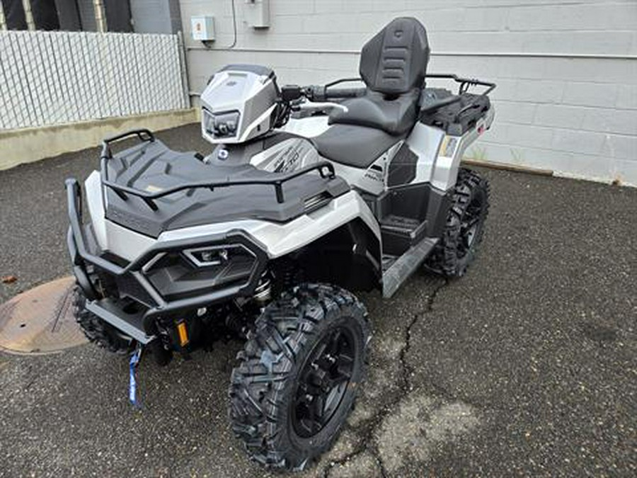 2026 Polaris Sportsman Touring 570 Ultimate