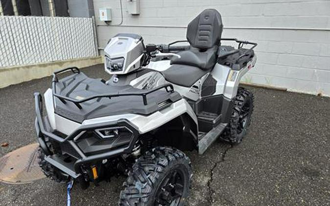 2026 Polaris Sportsman Touring 570 Ultimate