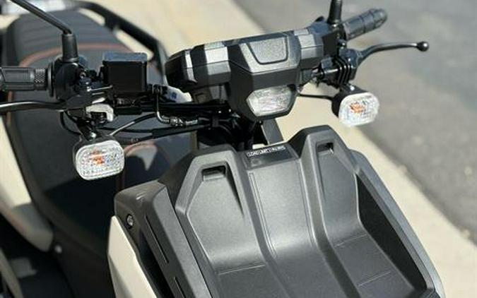 2026 Yamaha Zuma 125