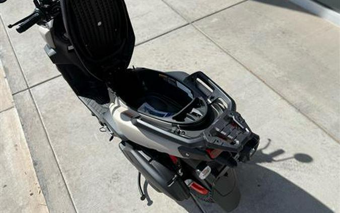 2026 Yamaha Zuma 125