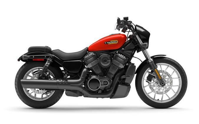 2026 Harley-Davidson® RH975S - Nightster® Special
