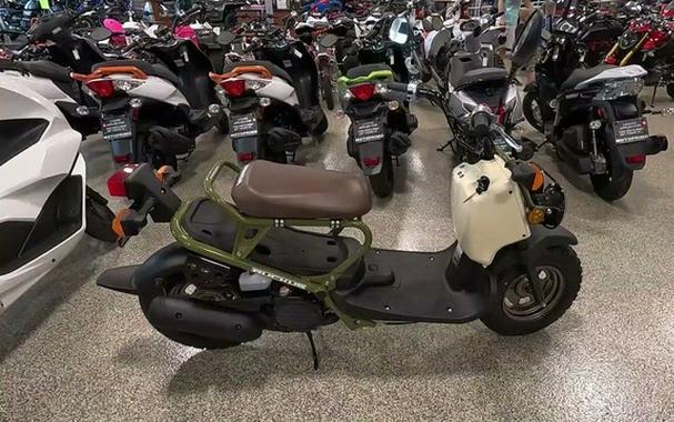 2024 Honda Ruckus