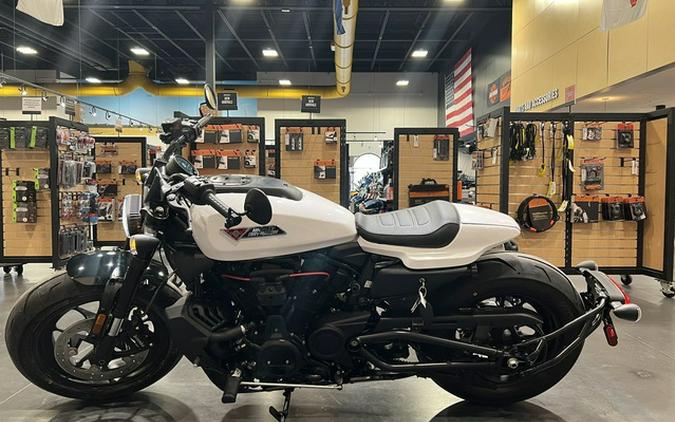 2026 Harley-Davidson Sportster RH1250S - S