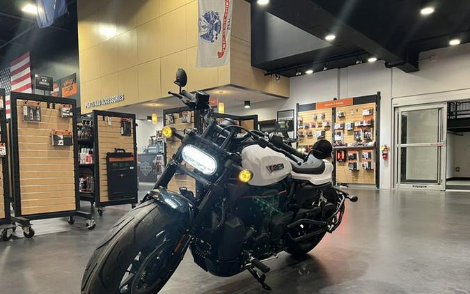 2026 Harley-Davidson Sportster RH1250S - S
