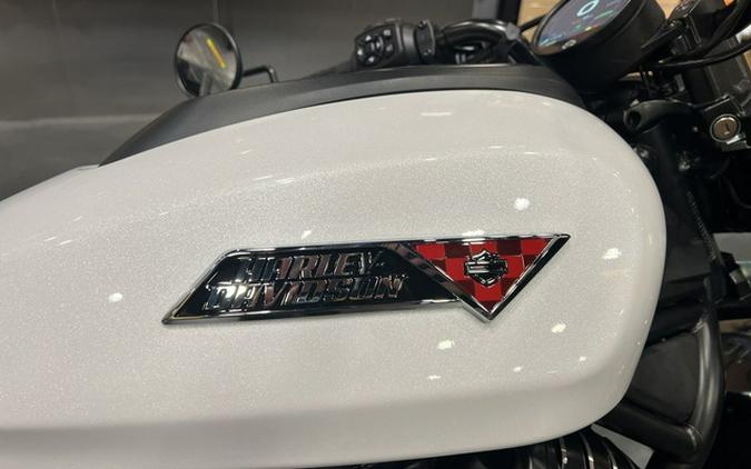 2026 Harley-Davidson Sportster RH1250S - S