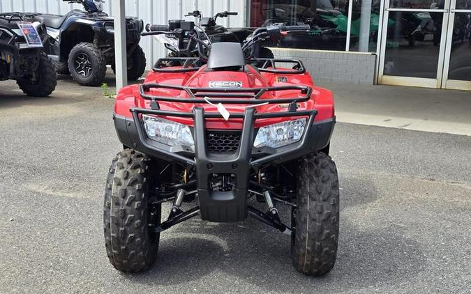 2026 Honda® FourTrax Recon