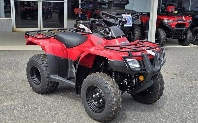 2026 Honda® FourTrax Recon
