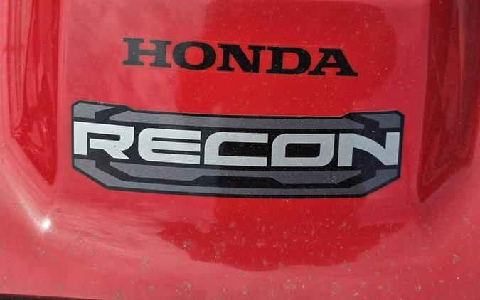 2026 Honda® FourTrax Recon