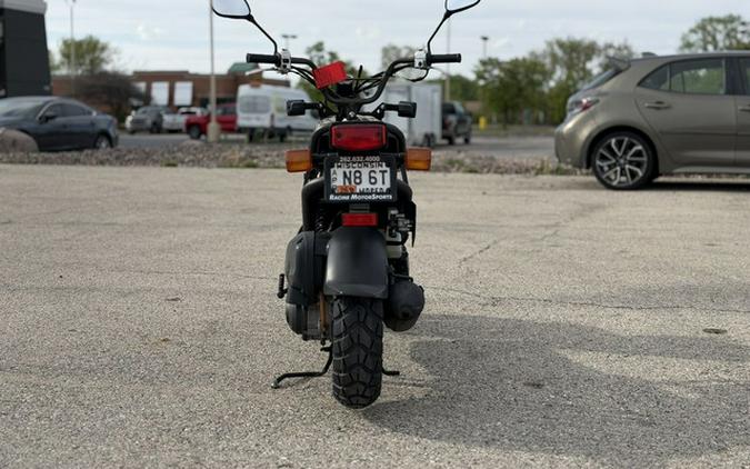 2006 Honda Ruckus