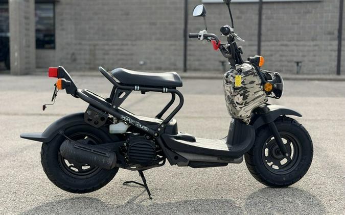 2006 Honda Ruckus