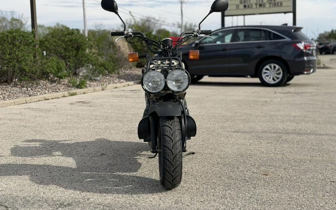 2006 Honda Ruckus