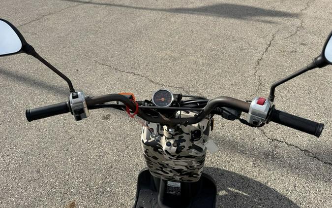 2006 Honda Ruckus