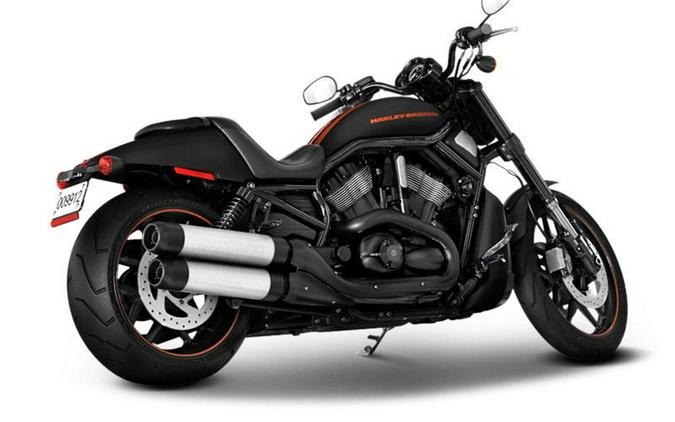 2014 Harley-Davidson® VRSCDX - Night Rod® Special