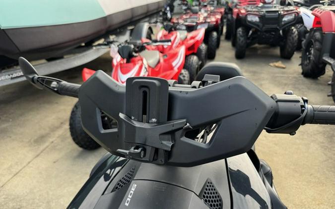 2022 Can-Am Ryker Rotax 900 ACE