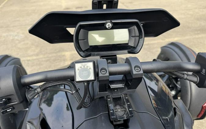 2022 Can-Am Ryker Rotax 900 ACE