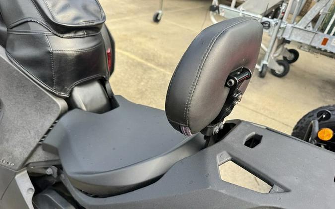2022 Can-Am Ryker Rotax 900 ACE