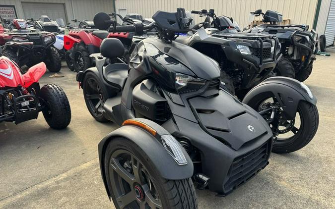 2022 Can-Am Ryker Rotax 900 ACE