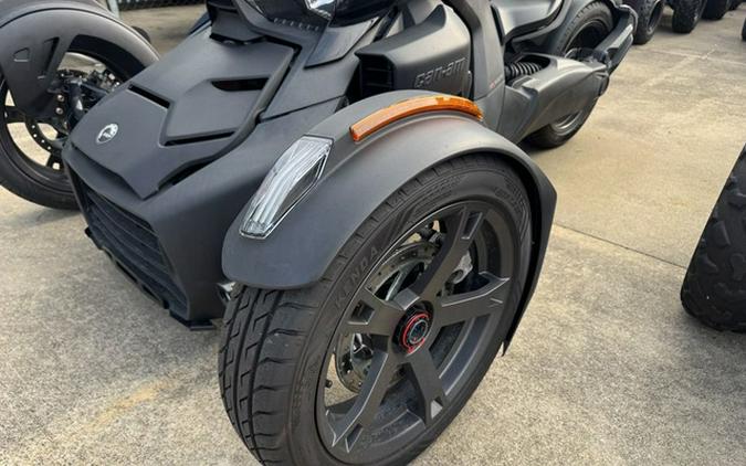 2022 Can-Am Ryker Rotax 900 ACE