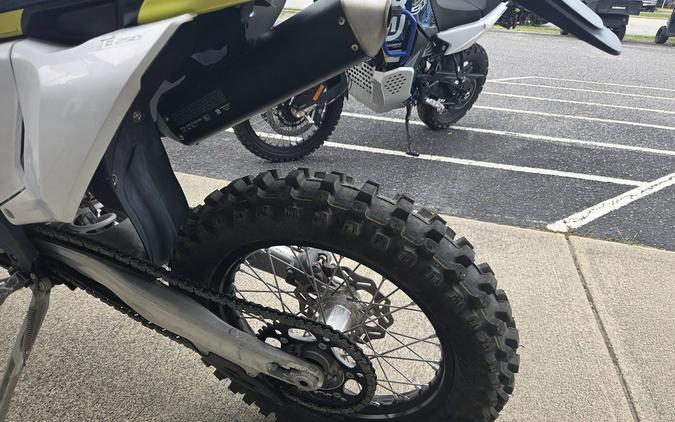 2024 Husqvarna TE 250