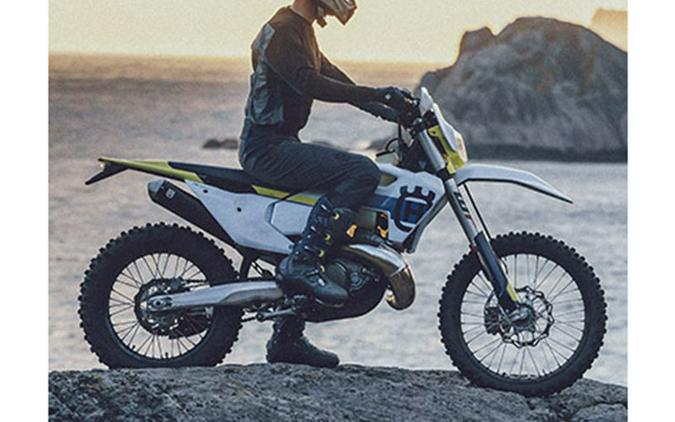 2024 Husqvarna TE 250