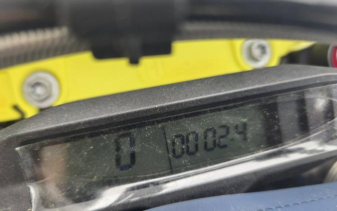 2024 Husqvarna TE 250