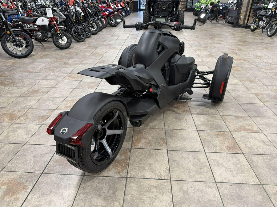 2026 Can-Am RYKER SPORT (900 ACE)