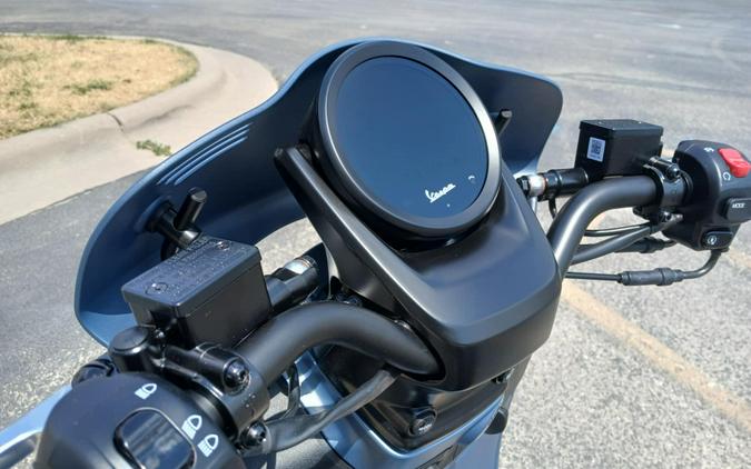 2026 Vespa GTV 310
